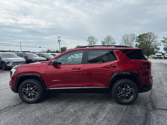new 2026 GMC Terrain car, priced at $43,755