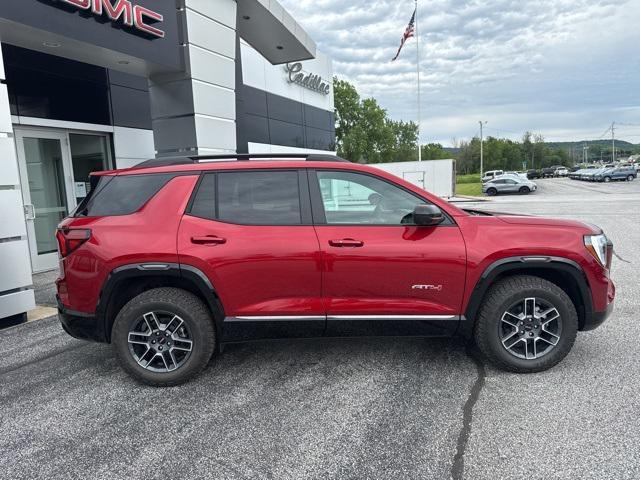 new 2026 GMC Terrain car, priced at $43,755