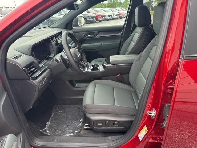new 2026 GMC Terrain car, priced at $43,755