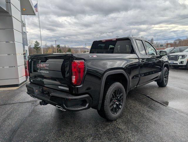 new 2025 GMC Sierra 1500 car, priced at $60,195