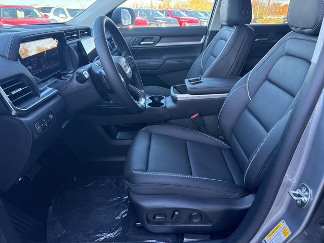 new 2026 GMC Terrain car, priced at $43,935