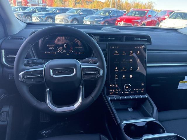 new 2026 GMC Terrain car, priced at $43,935