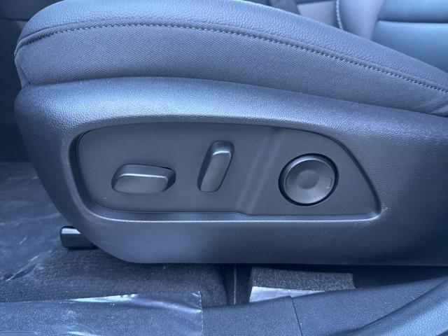 new 2026 GMC Terrain car, priced at $43,935