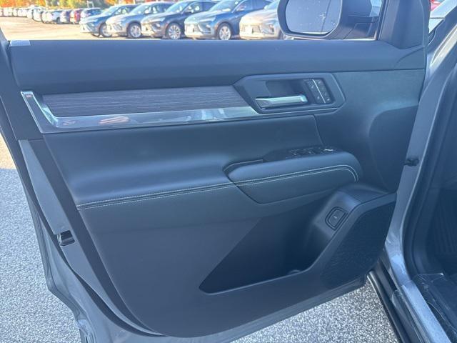 new 2026 GMC Terrain car, priced at $43,935