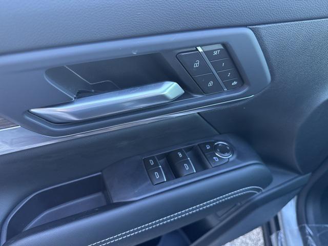 new 2026 GMC Terrain car, priced at $43,935