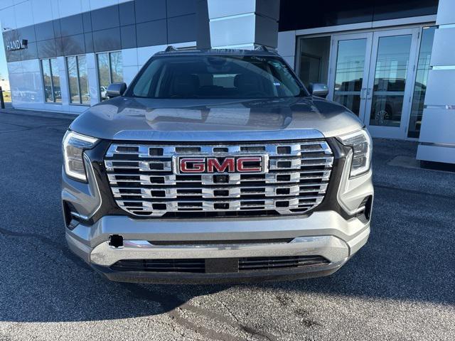 new 2026 GMC Terrain car, priced at $43,935