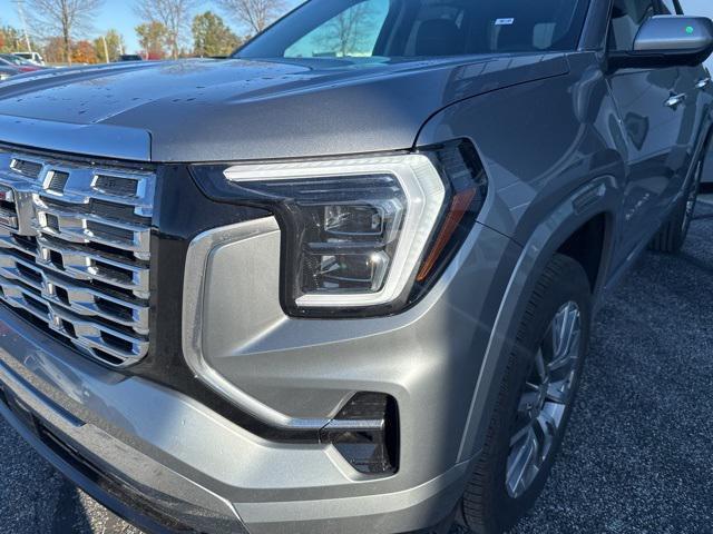 new 2026 GMC Terrain car, priced at $43,935