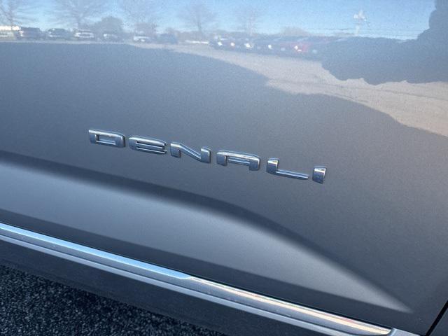 new 2026 GMC Terrain car, priced at $43,935