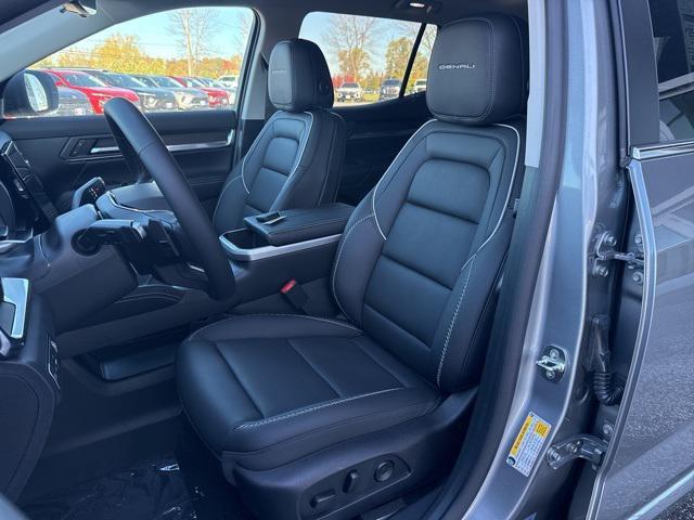 new 2026 GMC Terrain car, priced at $43,935