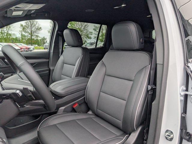 new 2025 Buick Enclave car, priced at $48,835