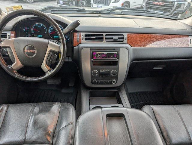 used 2008 GMC Sierra 2500 car, priced at $23,998