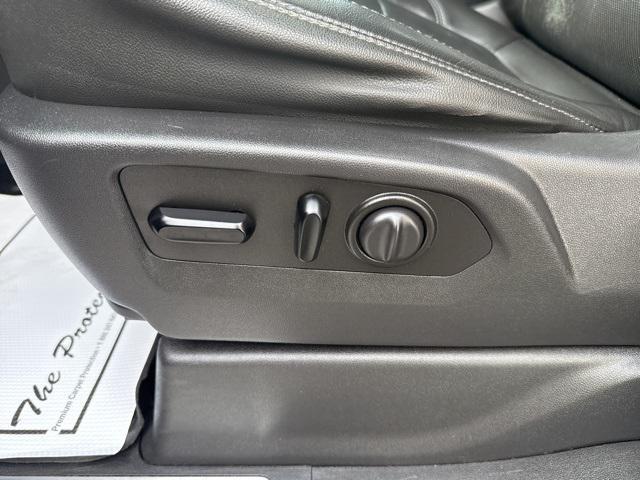 used 2020 GMC Sierra 1500 car, priced at $30,798