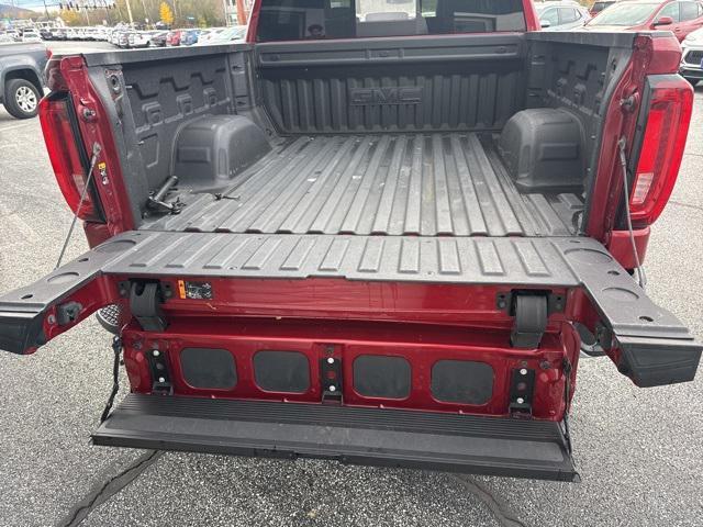 used 2020 GMC Sierra 1500 car, priced at $30,798