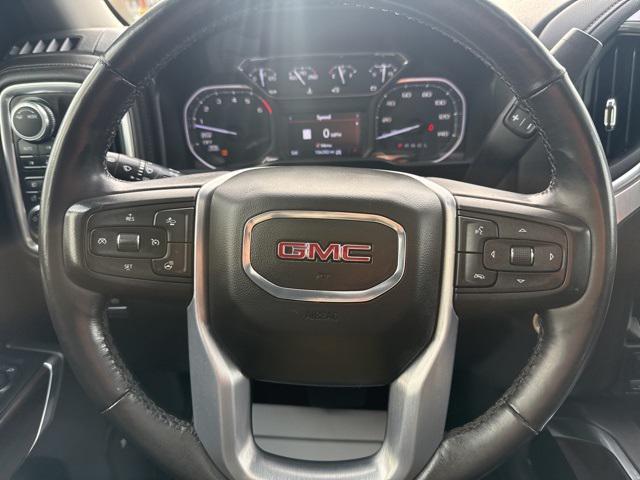 used 2020 GMC Sierra 1500 car, priced at $30,798