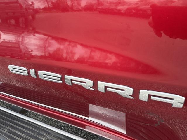 used 2020 GMC Sierra 1500 car, priced at $30,798