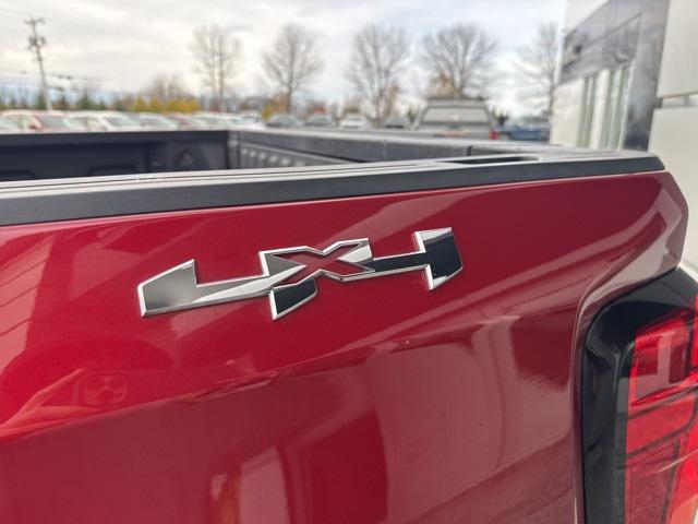 used 2020 GMC Sierra 1500 car, priced at $30,798