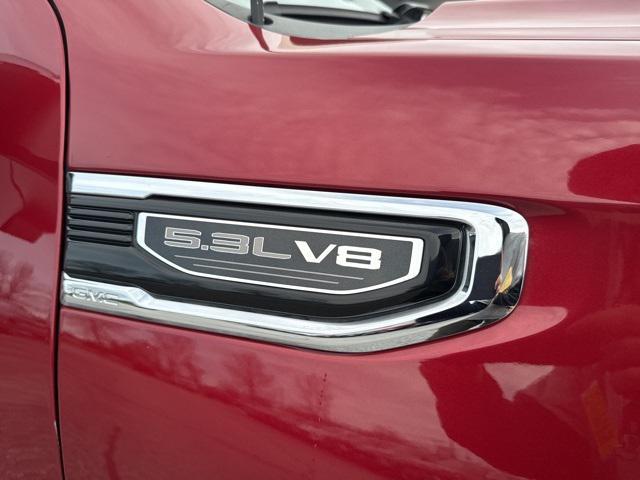 used 2020 GMC Sierra 1500 car, priced at $30,798