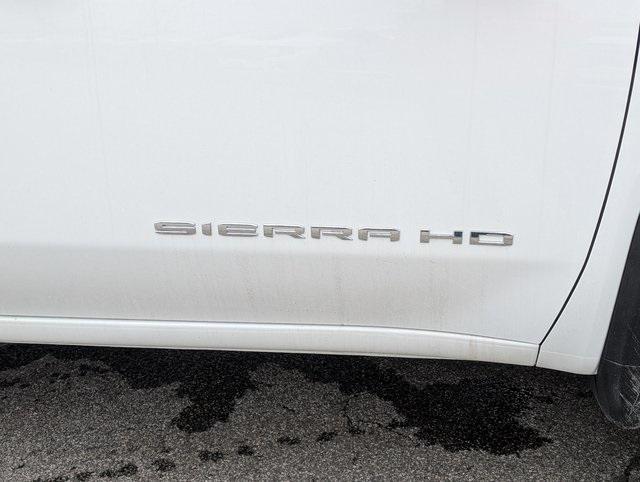 new 2025 GMC Sierra 2500 car, priced at $69,330