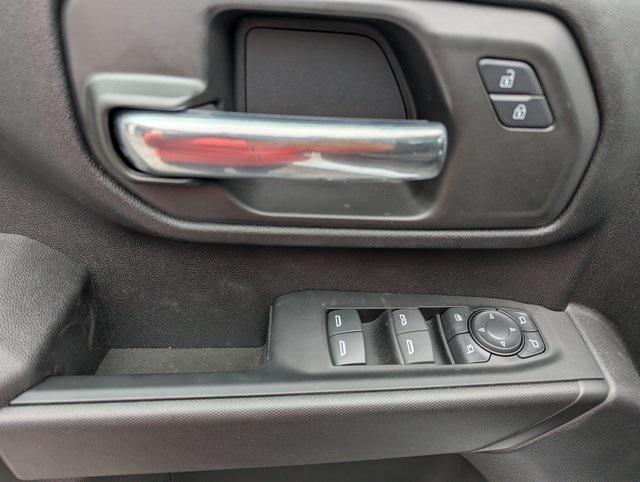 new 2025 GMC Sierra 2500 car, priced at $65,990