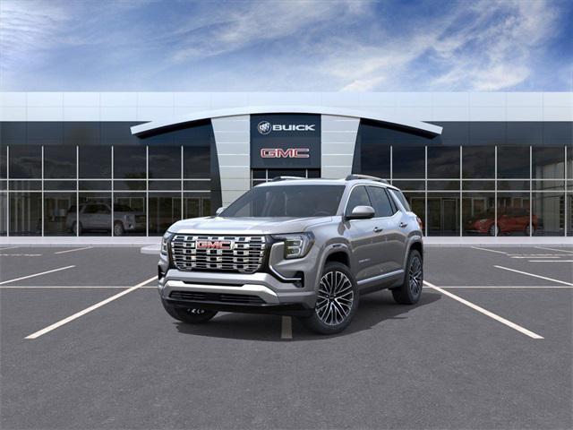 new 2026 GMC Terrain car, priced at $46,435