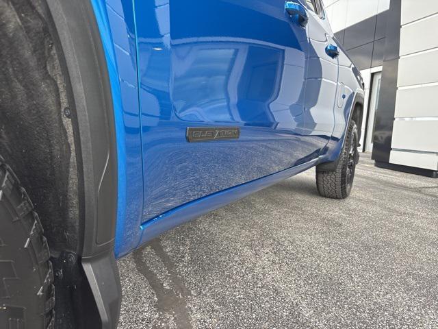 used 2023 GMC Sierra 1500 car, priced at $44,398