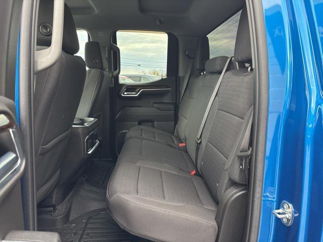 used 2023 GMC Sierra 1500 car, priced at $44,398