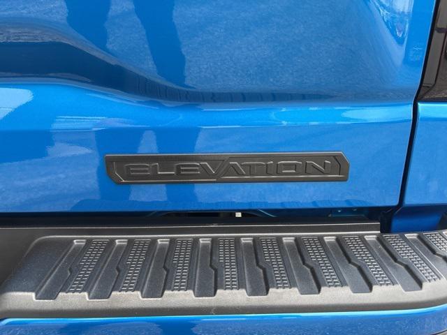 used 2023 GMC Sierra 1500 car, priced at $44,398