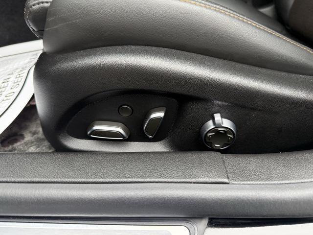 used 2024 Cadillac CT5-V car, priced at $55,498