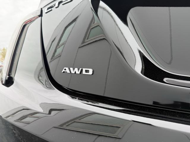 used 2024 Cadillac CT5-V car, priced at $55,498