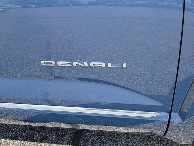 new 2026 GMC Terrain car, priced at $44,310