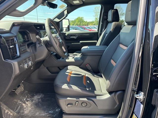 new 2025 GMC Sierra 2500 car, priced at $77,575