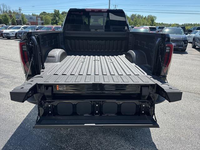 new 2025 GMC Sierra 2500 car, priced at $77,575