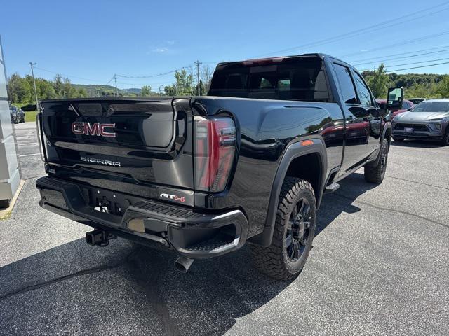 new 2025 GMC Sierra 2500 car, priced at $77,575