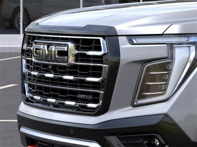 new 2026 GMC Yukon XL car, priced at $84,750