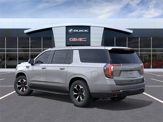 new 2026 GMC Yukon XL car, priced at $84,750