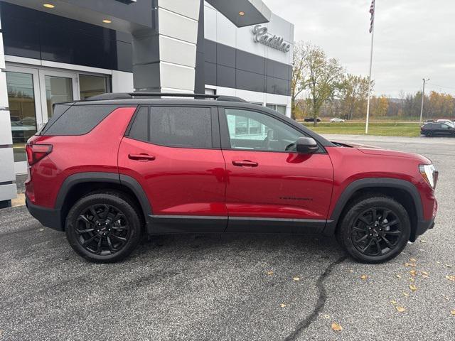 new 2026 GMC Terrain car, priced at $35,795