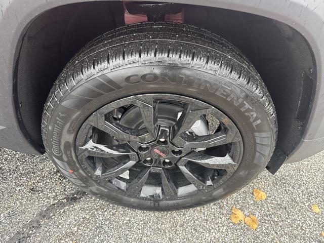new 2026 GMC Terrain car, priced at $35,795