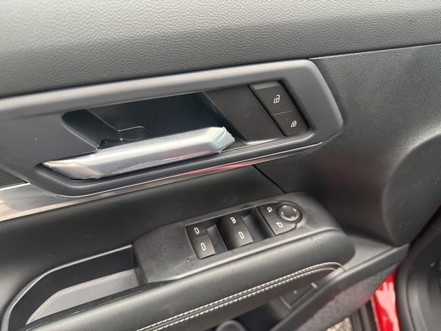 new 2026 GMC Terrain car, priced at $35,795