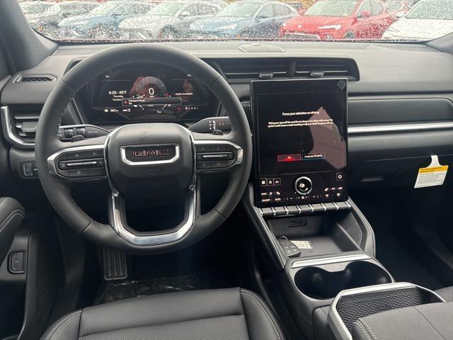 new 2026 GMC Terrain car, priced at $35,795