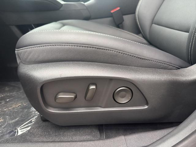 new 2026 GMC Terrain car, priced at $35,795