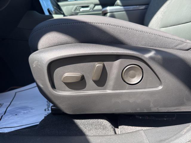 new 2026 GMC Terrain car, priced at $39,935