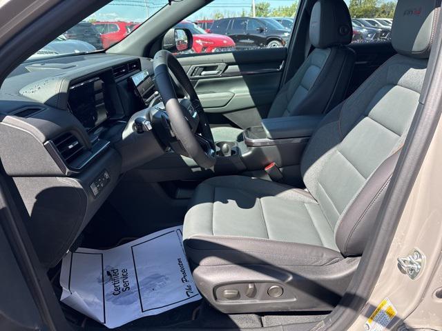 new 2026 GMC Terrain car, priced at $39,935