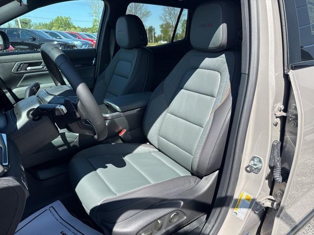 new 2026 GMC Terrain car, priced at $39,935