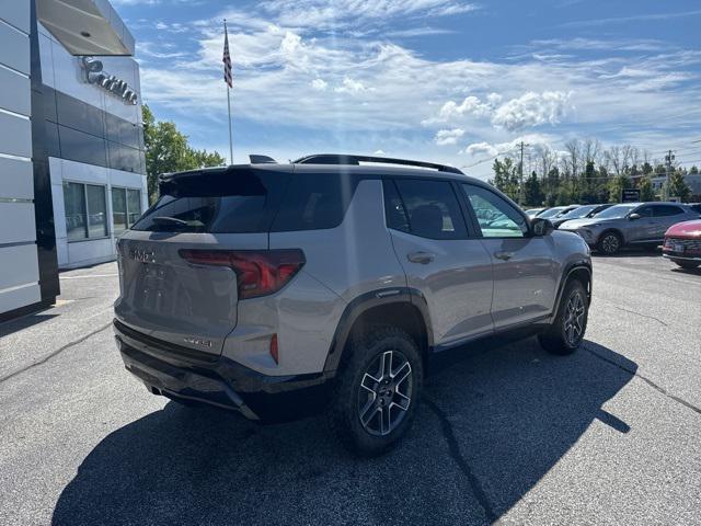 new 2026 GMC Terrain car, priced at $39,935