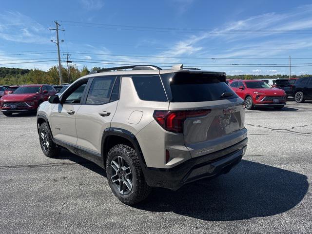 new 2026 GMC Terrain car, priced at $39,935