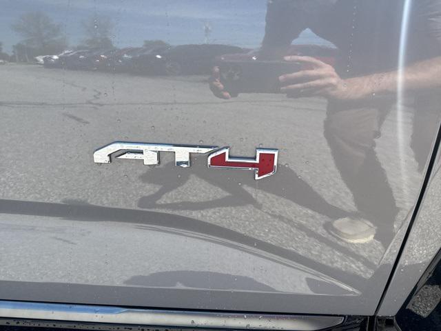 new 2026 GMC Terrain car, priced at $39,935