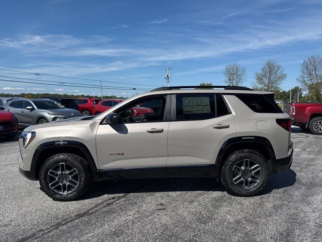 new 2026 GMC Terrain car, priced at $39,935