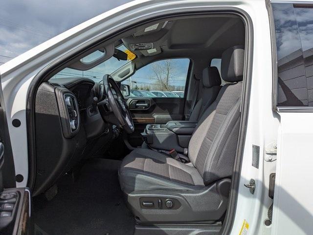used 2019 GMC Sierra 1500 car, priced at $28,990