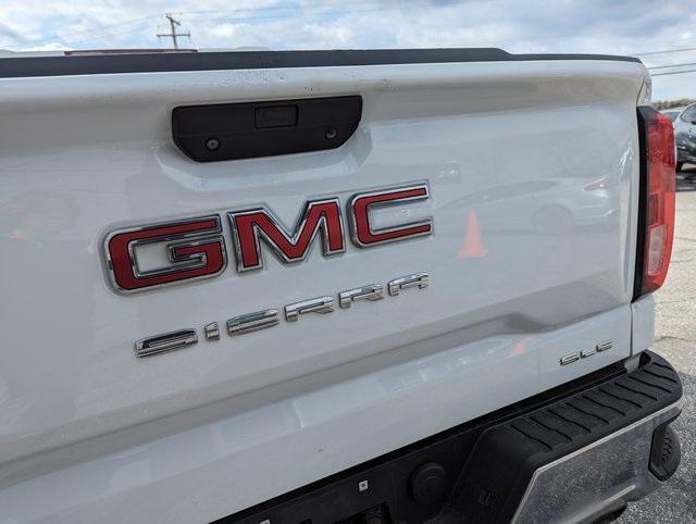 used 2019 GMC Sierra 1500 car, priced at $28,990