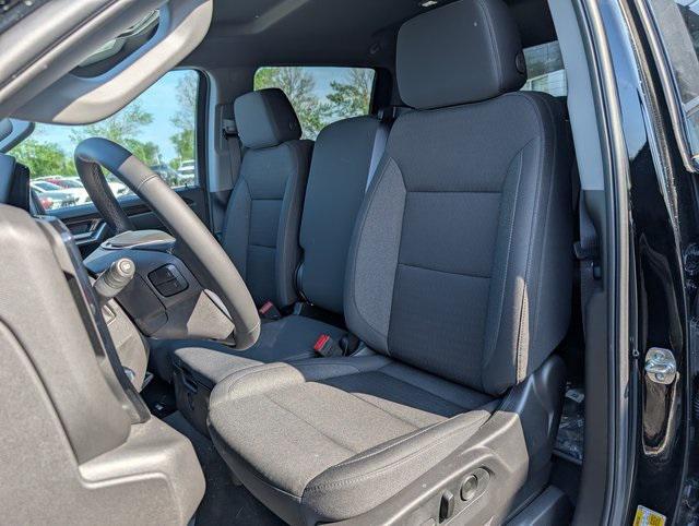 new 2025 GMC Sierra 1500 car, priced at $56,910